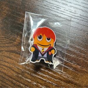 Ron Weasley Peccy Pin